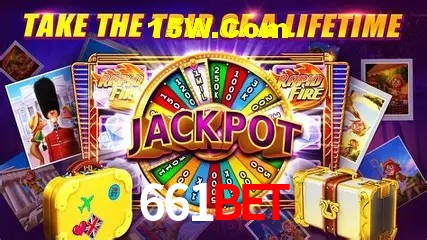 661Bet - Pagamento PIX Instantâneo