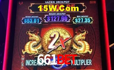 661Bet - cassino ao vivo